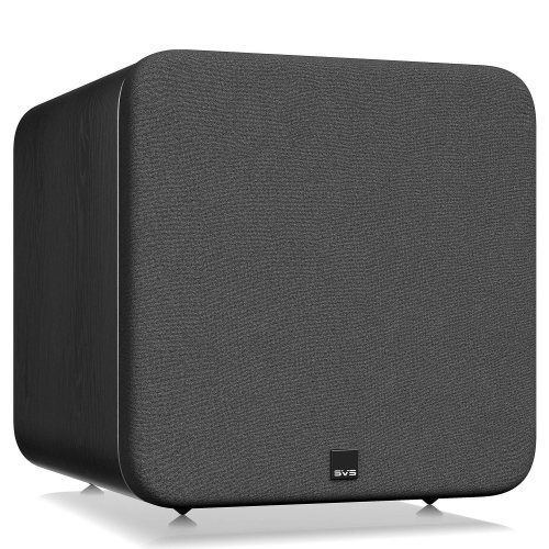 SVS SB-3000 R|Evolution Premium Black Ash Сабвуфер