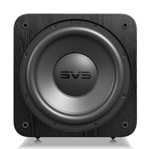 SVS SB-3000 R|Evolution Premium Black Ash Сабвуфер