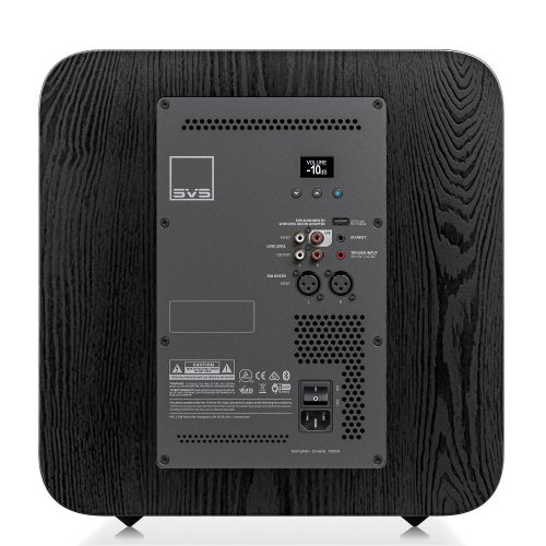 SVS SB-3000 R|Evolution Premium Black Ash Сабвуфер