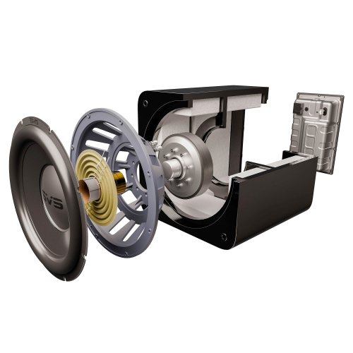 SVS SB-3000 R|Evolution Premium Black Ash Сабвуфер