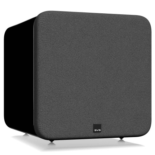 SVS SB-3000 R|Evolution Piano Gloss Black Сабвуфер