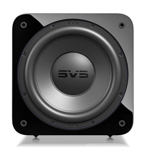 SVS SB-3000 R|Evolution Piano Gloss Black Сабвуфер