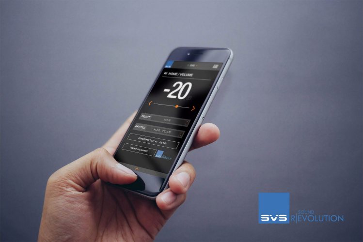 SVS SB-3000 R|Evolution Piano Gloss Black Сабвуфер