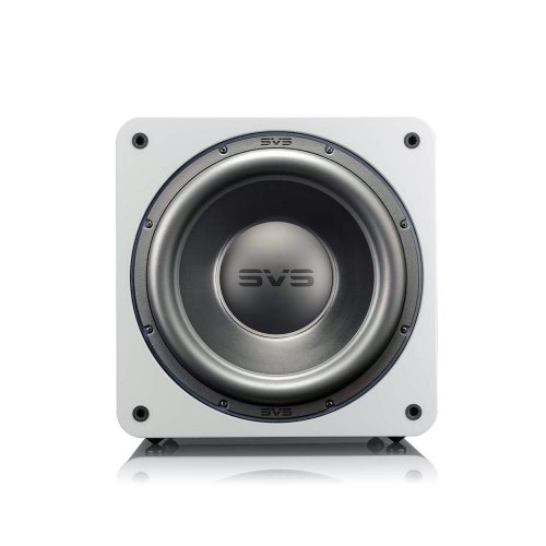 SVS SB-3000 Premium White Gloss Сабвуфер