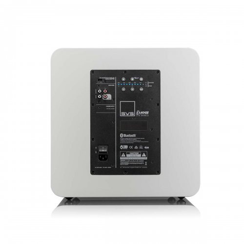 SVS SB-3000 Premium White Gloss Сабвуфер