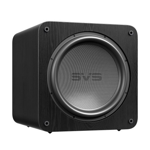 SVS SB-5000 R|Evolution Black Ash Сабвуфер