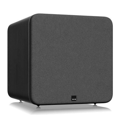 SVS SB-5000 R|Evolution Black Ash Сабвуфер