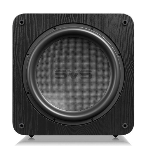 SVS SB-5000 R|Evolution Black Ash Сабвуфер