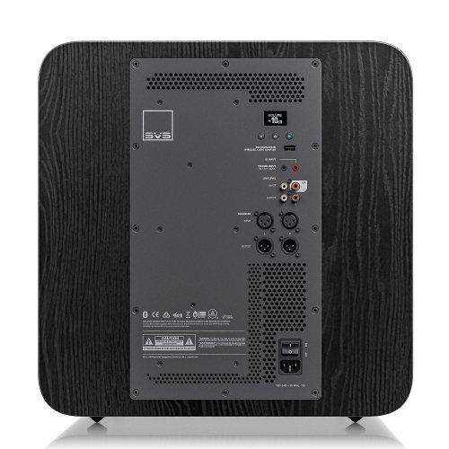 SVS SB-5000 R|Evolution Black Ash Сабвуфер