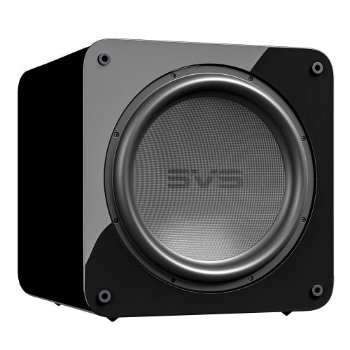 SVS SB-5000 R|Evolution Piano Black Сабвуфер