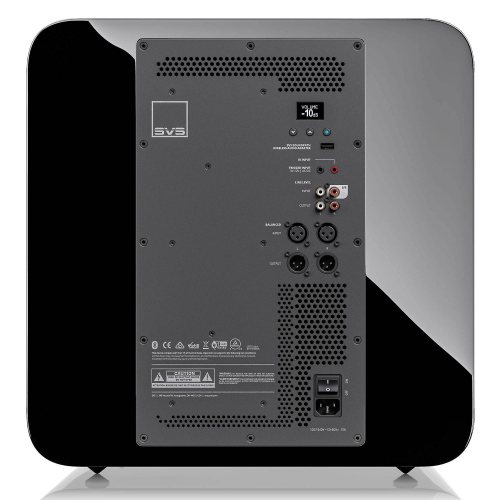 SVS SB-5000 R|Evolution Piano Black Сабвуфер