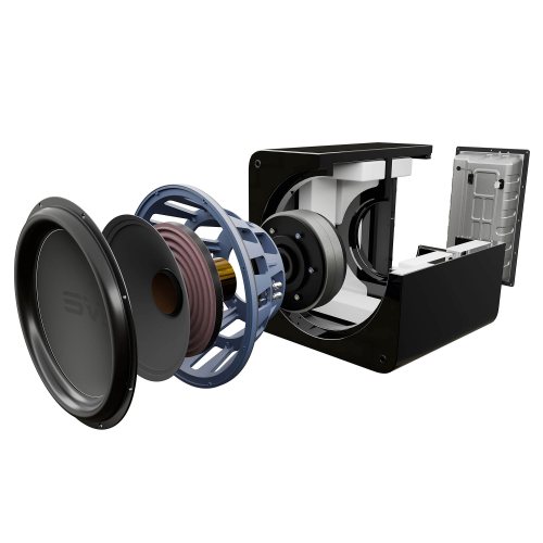 SVS SB-5000 R|Evolution Piano Black Сабвуфер
