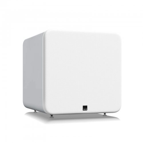 SVS SB-5000 R|Evolution Piano White С решёткой