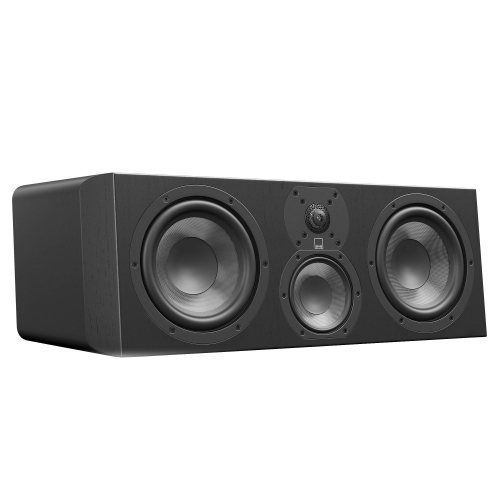 SVS Ultra Evolution Center Black Oak Veneer Центральный канал