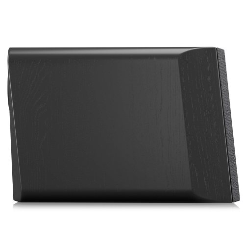 SVS Ultra Evolution Center Black Oak Veneer Вид сбоку