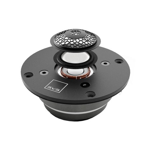 SVS Ultra Evolution Center Black Oak Veneer ВЧ диффузор FEA