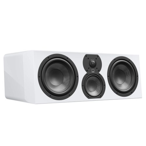 SVS Ultra Evolution Center Piano Gloss White Центральный канал