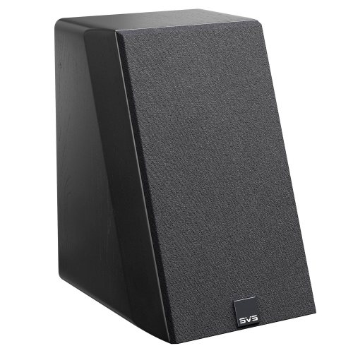 SVS Ultra Evolution Elevation Black Oak Veneer С решёткой
