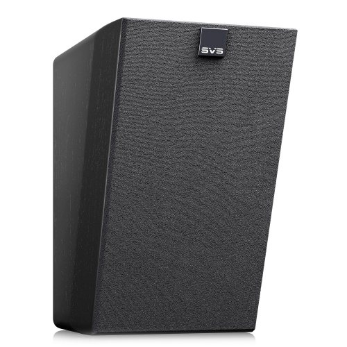 SVS Ultra Evolution Elevation Black Oak Veneer Вертикально