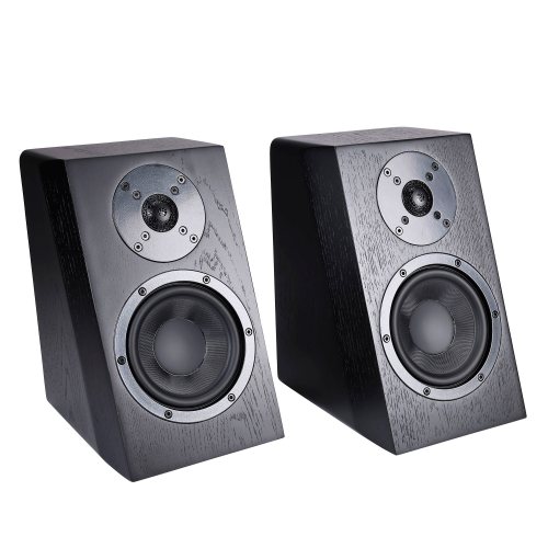 SVS Ultra Evolution Elevation Black Oak Veneer Пара