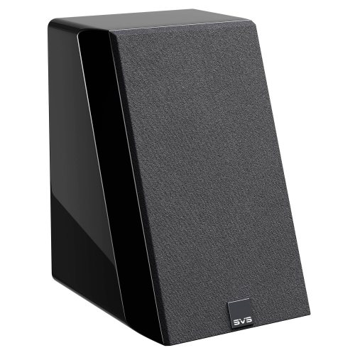 SVS Ultra Evolution Elevation Piano Gloss Black С решёткой