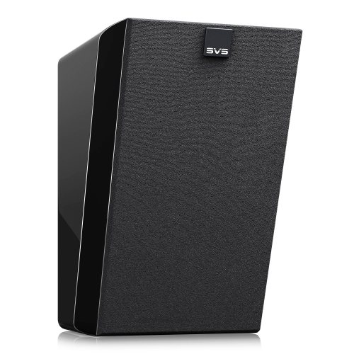SVS Ultra Evolution Elevation Piano Gloss Black Вертикально