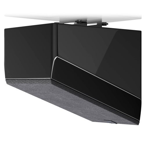 SVS Ultra Evolution Elevation Piano Gloss Black Подвес к потолку