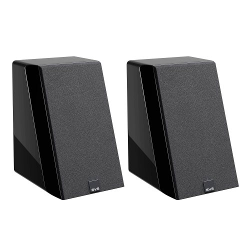 SVS Ultra Evolution Elevation Piano Gloss Black Пара
