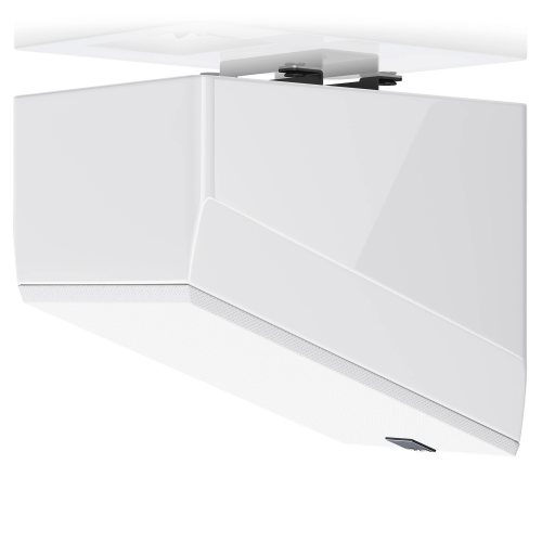 SVS Ultra Evolution Elevation Piano Gloss White Инсталляция к потолку