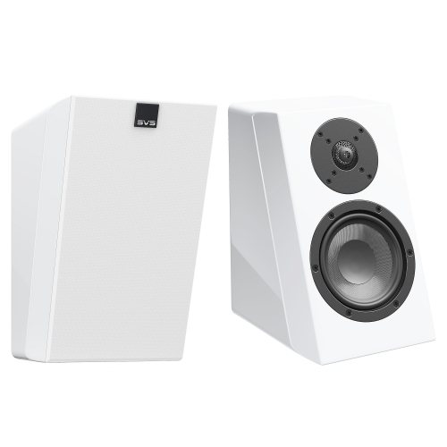 SVS Ultra Evolution Elevation Piano Gloss White Пара