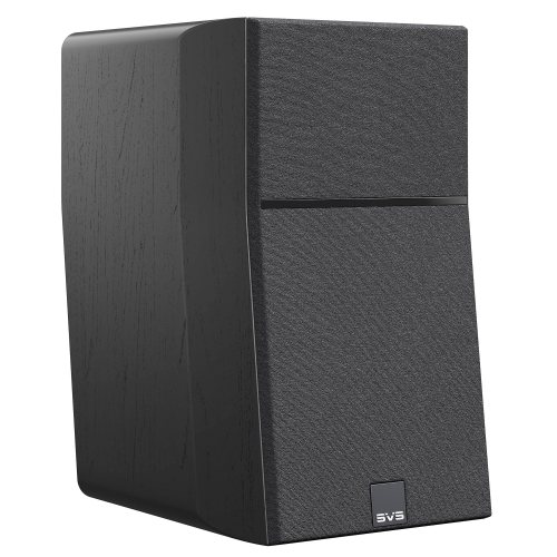 SVS Ultra Evolution Nano Black Oak Veneer С решёткой