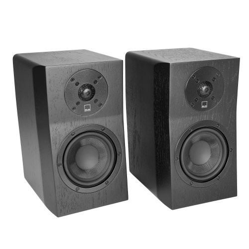 SVS Ultra Evolution Nano Black Oak Veneer Пара