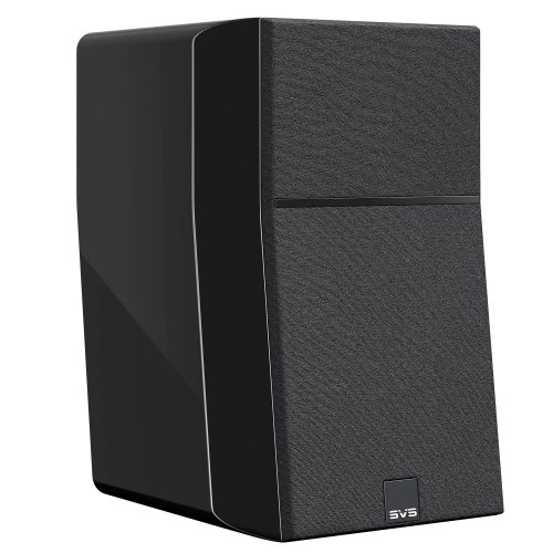 SVS Ultra Evolution Nano Piano Gloss Black С решёткой