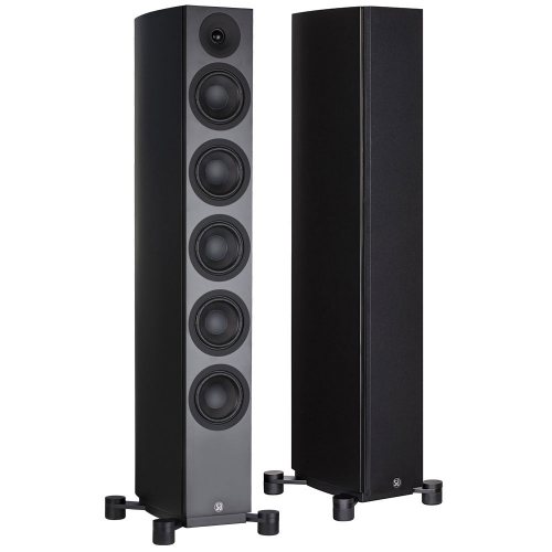 System Audio SA legend 60.2 (Satin Black)