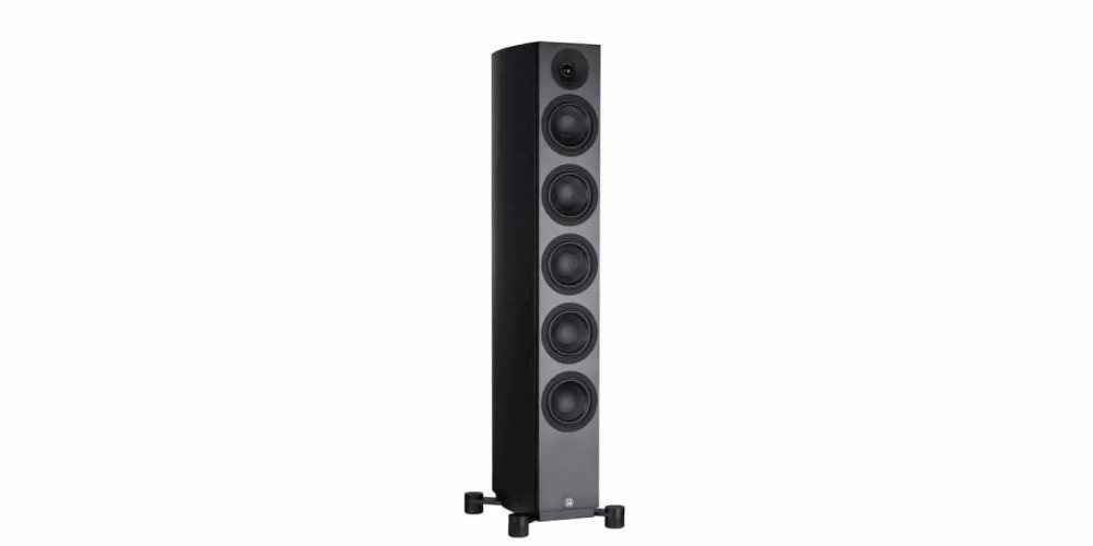 System Audio SA legend 60.2 (Satin Black) без решётки