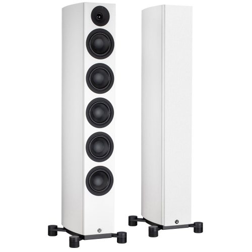 System Audio SA legend 60.2 (Satin White)