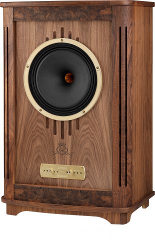 Tannoy Canterbury GR (Oiled Walnut)