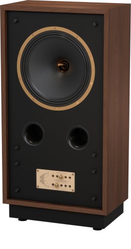 Tannoy Cheviot (Walnut)