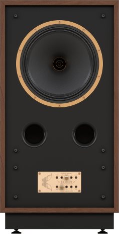 Tannoy Cheviot (Walnut) передняя панель