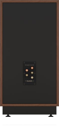 Tannoy Cheviot (Walnut) задняя панель