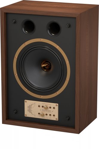 Tannoy Eaton (Walnut)