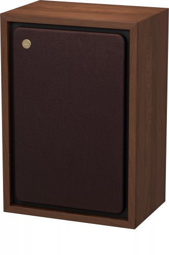 Tannoy Eaton (Walnut) с решёткой