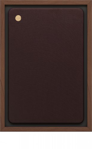 Tannoy Eaton (Walnut) с решёткой