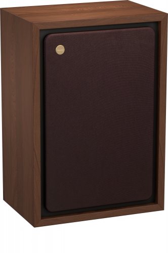 Tannoy Eaton (Walnut) с решёткой