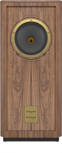 Tannoy GRF GR (Oiled Walnut) передняя панель