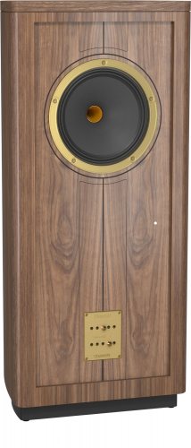 Tannoy GRF GR (Oiled Walnut) вид сбоку