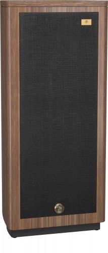 Tannoy GRF GR (Oiled Walnut) с решёткой