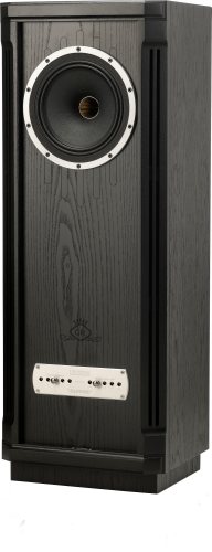 Tannoy Kensington GR (Black Ash)