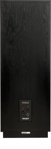 Tannoy Kensington GR (Black Ash) задняя панель