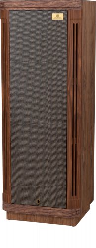 Tannoy Kensington GR (Oiled Walnut) с решёткой